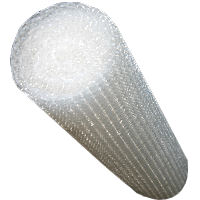 Bubblewrap 500mm x 5 metre Retail Packs